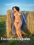 Escorts tailandesas en Ribadumia en 